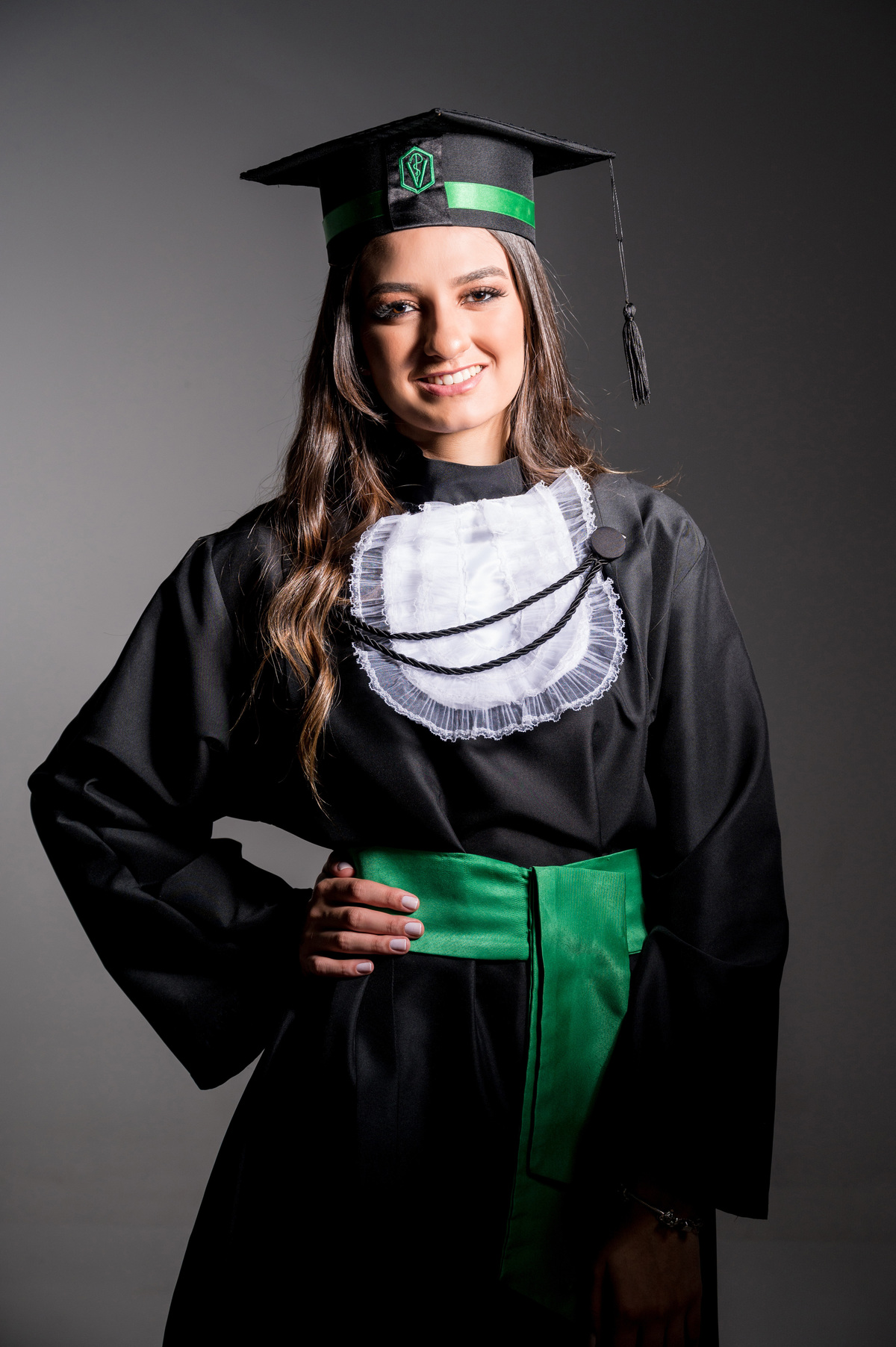 book feminino - book formanda - sessão de formatura - book formanda em estúdio - Rafaella Przydzimivski - veterinária - sessão de veterinaria - formatura de medicina veterinária - book formandos curitiba - faculdade - universidade