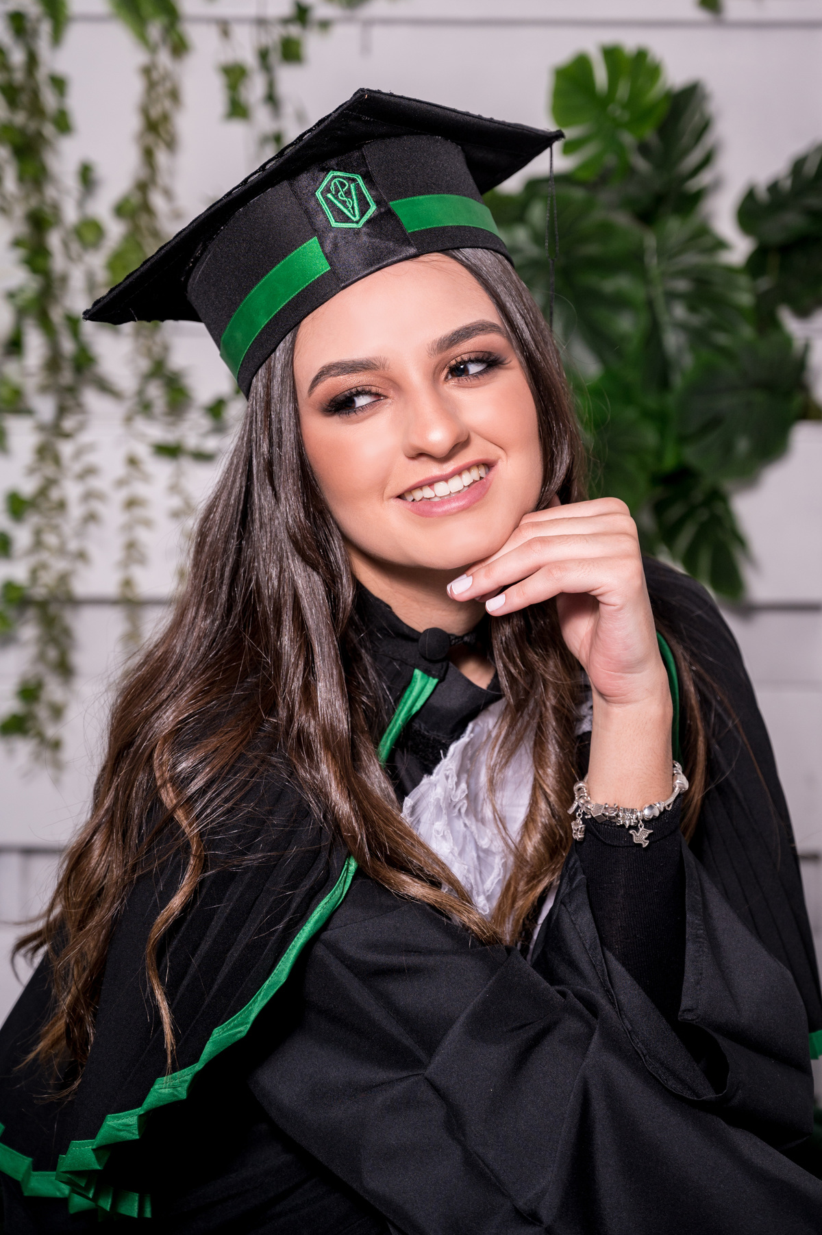 book feminino - book formanda - sessão de formatura - book formanda em estúdio - Rafaella Przydzimivski - veterinária - sessão de veterinaria - formatura de medicina veterinária - book formandos Curitiba - faculdade - universidade