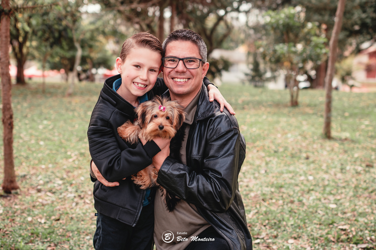 Mini ensaio dia dos pais - Sessão dia dos pais - Book de família - Sessão externa - book no parque - Sessão dia dos pais Curitiba - Pai e filha - Pai e filho - Pai e filhos