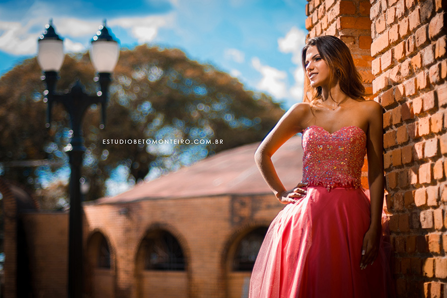 15 anos - debutante - fotografia - filmagem - curitiba