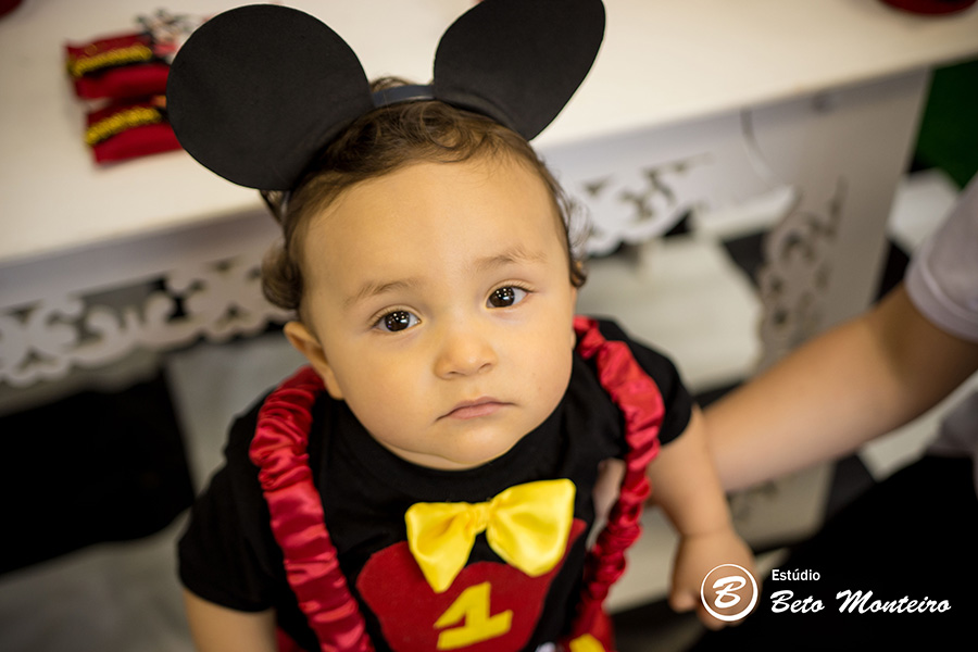 Aniversário de 1 ano do Enzo fotografia e filmagem curitiba