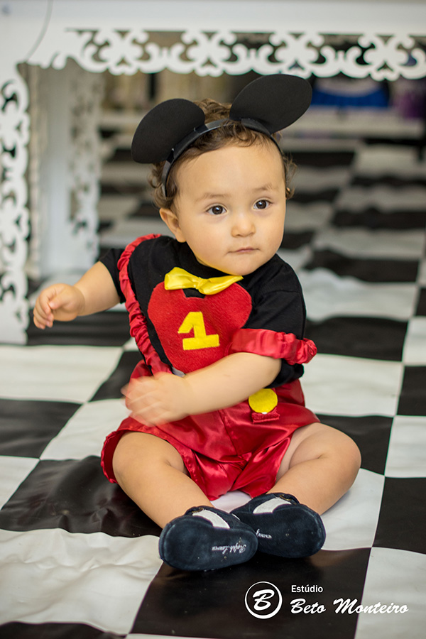 Aniversário de 1 ano do Enzo fotografia e filmagem curitiba