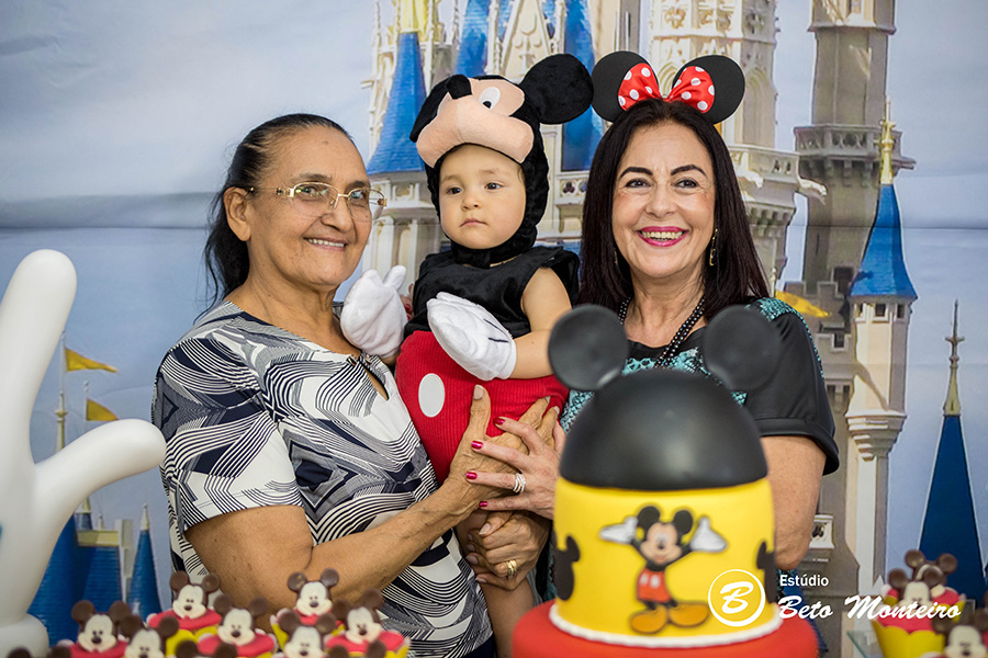 Aniversário de 1 ano do Enzo fotografia e filmagem curitiba