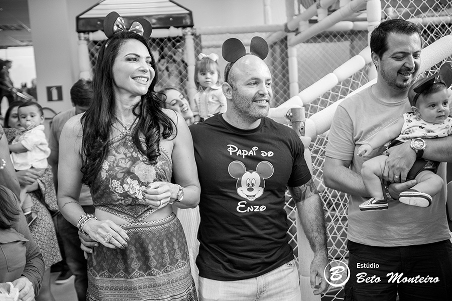 Aniversário de 1 ano do Enzo fotografia e filmagem curitiba