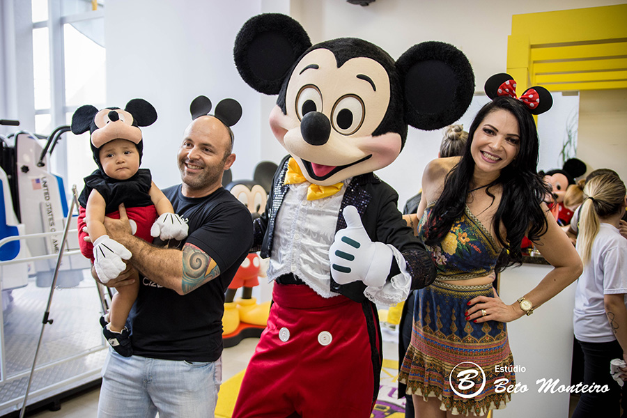 Aniversário de 1 ano do Enzo fotografia e filmagem curitiba