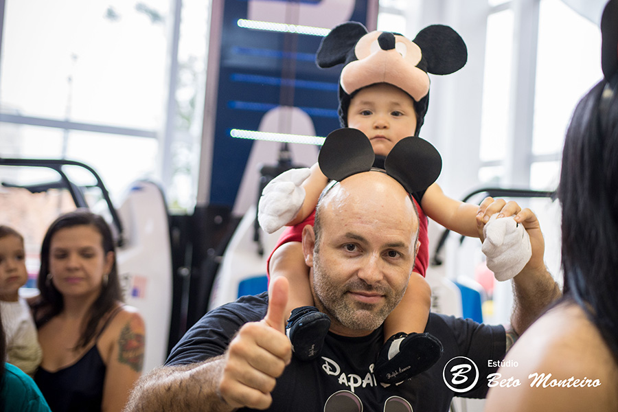 Aniversário de 1 ano do Enzo fotografia e filmagem curitiba