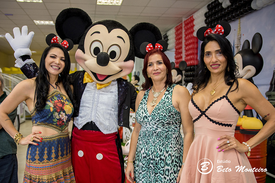 Aniversário de 1 ano do Enzo fotografia e filmagem curitiba