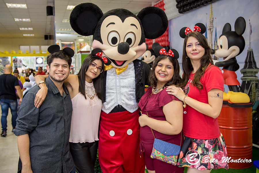 Aniversário de 1 ano do Enzo fotografia e filmagem curitiba