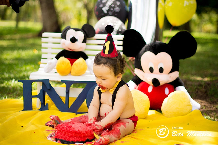 Smash the Cake Enzo fotografia e filmamgem curitiba