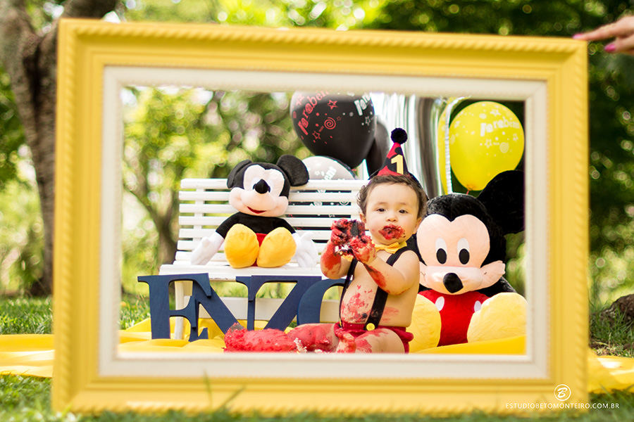 Smash the Cake Enzo fotografia e filmamgem curitiba