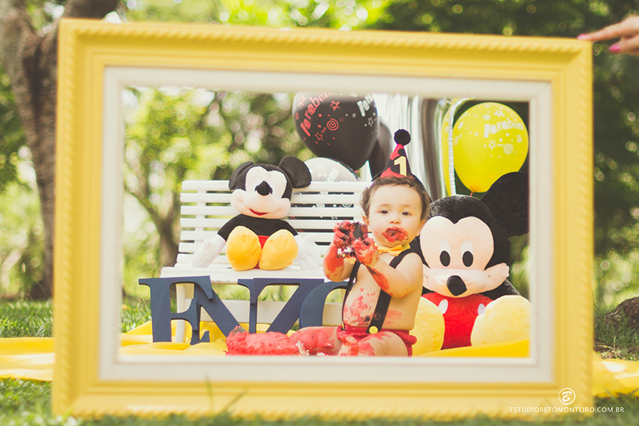 Smash the Cake Enzo fotografia e filmamgem curitiba