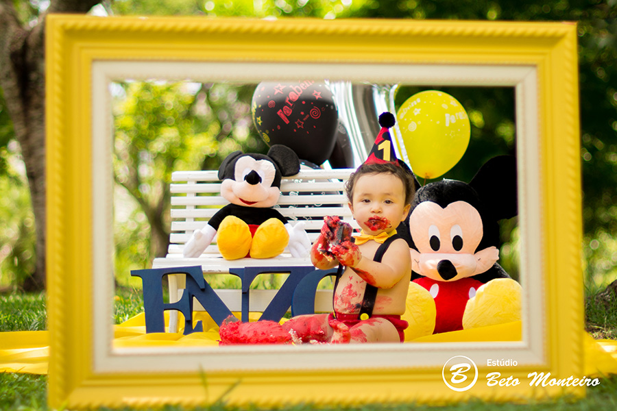 Smash the Cake Enzo fotografia e filmamgem curitiba