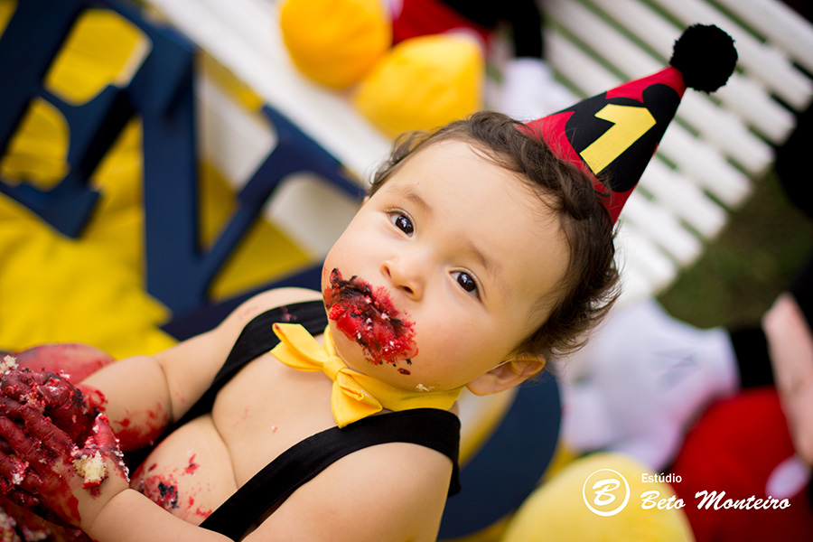 Smash the Cake Enzo fotografia e filmamgem curitiba