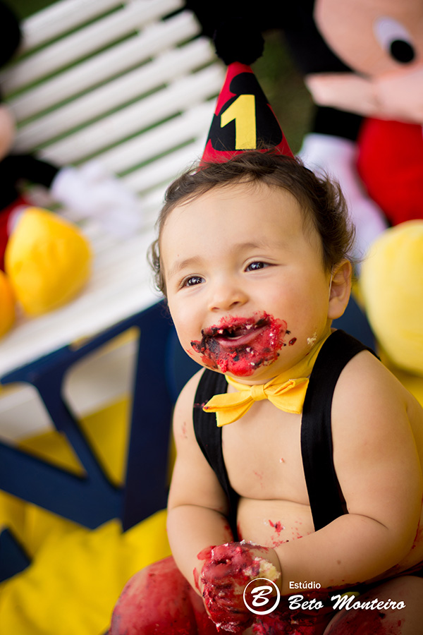 Smash the Cake Enzo fotografia e filmamgem curitiba