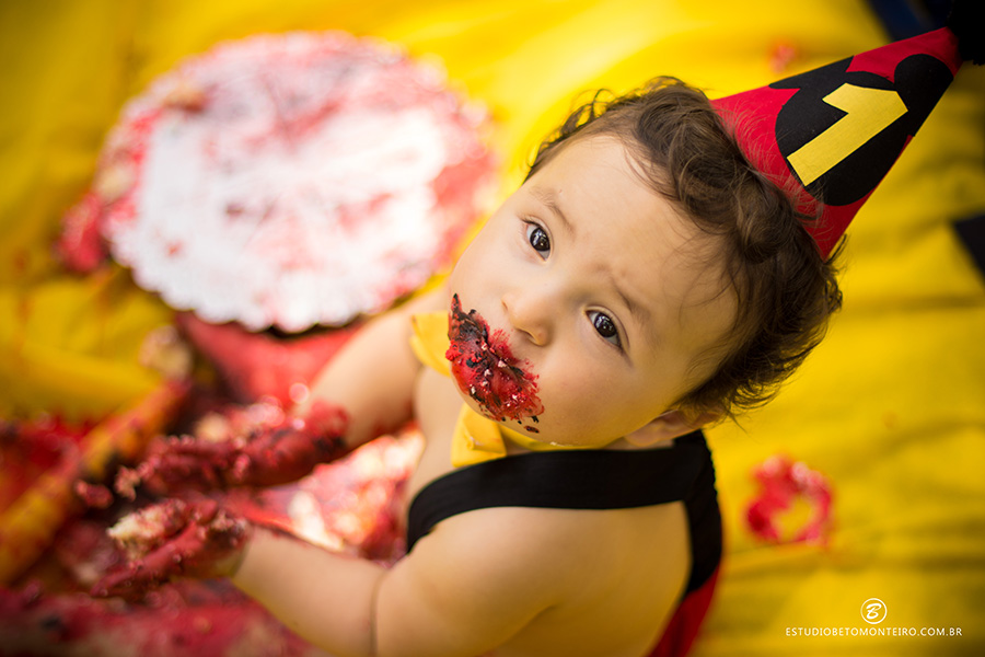 Smash the Cake Enzo fotografia e filmamgem curitiba