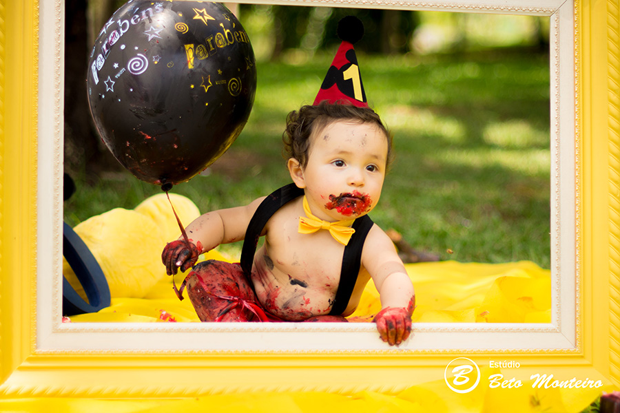 Smash the Cake Enzo fotografia e filmamgem curitiba