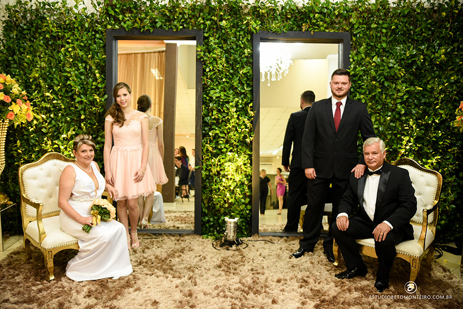 Bodas de perólas - Gilmair e Vicente - Fotografia e filmagem curitiba