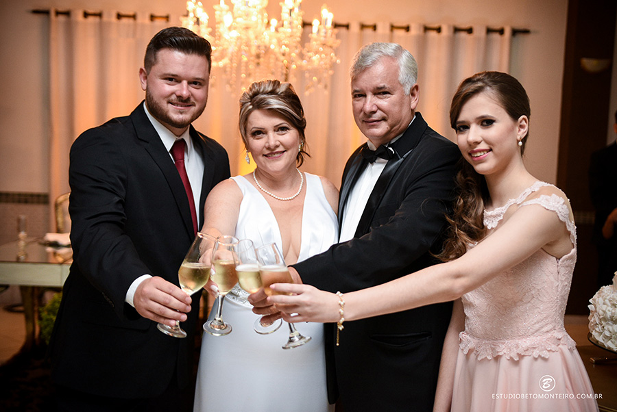 Bodas de perólas - Gilmair e Vicente - Fotografia e filmagem curitiba