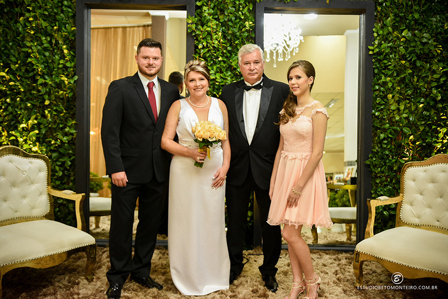 Bodas de perólas - Gilmair e Vicente - Fotografia e filmagem curitiba