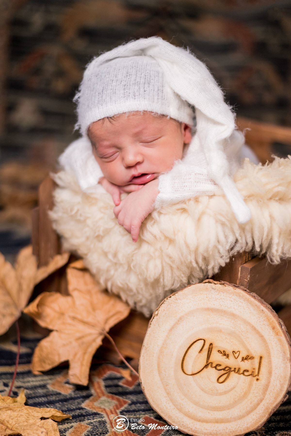 Book fotográfico New Born - Book de fotos - Book New Born - book newborn - Book de Recém-nascido - Book de Bebê - newborn menina - Estúdio Beto Monteiro - Curitiba - Helena - Flavia