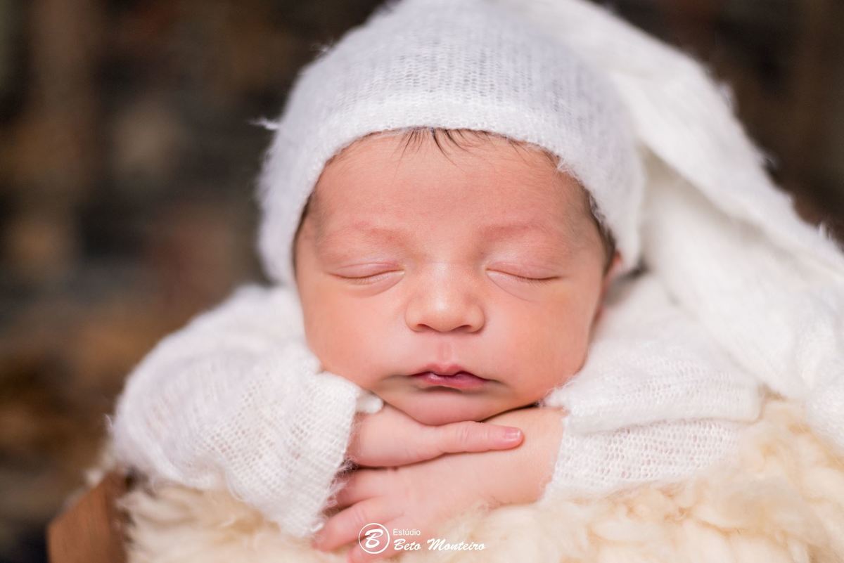 Book fotográfico New Born - Book de fotos - Book New Born - book newborn - Book de Recém-nascido - Book de Bebê - newborn menina - Estúdio Beto Monteiro - Curitiba - Helena - Flavia