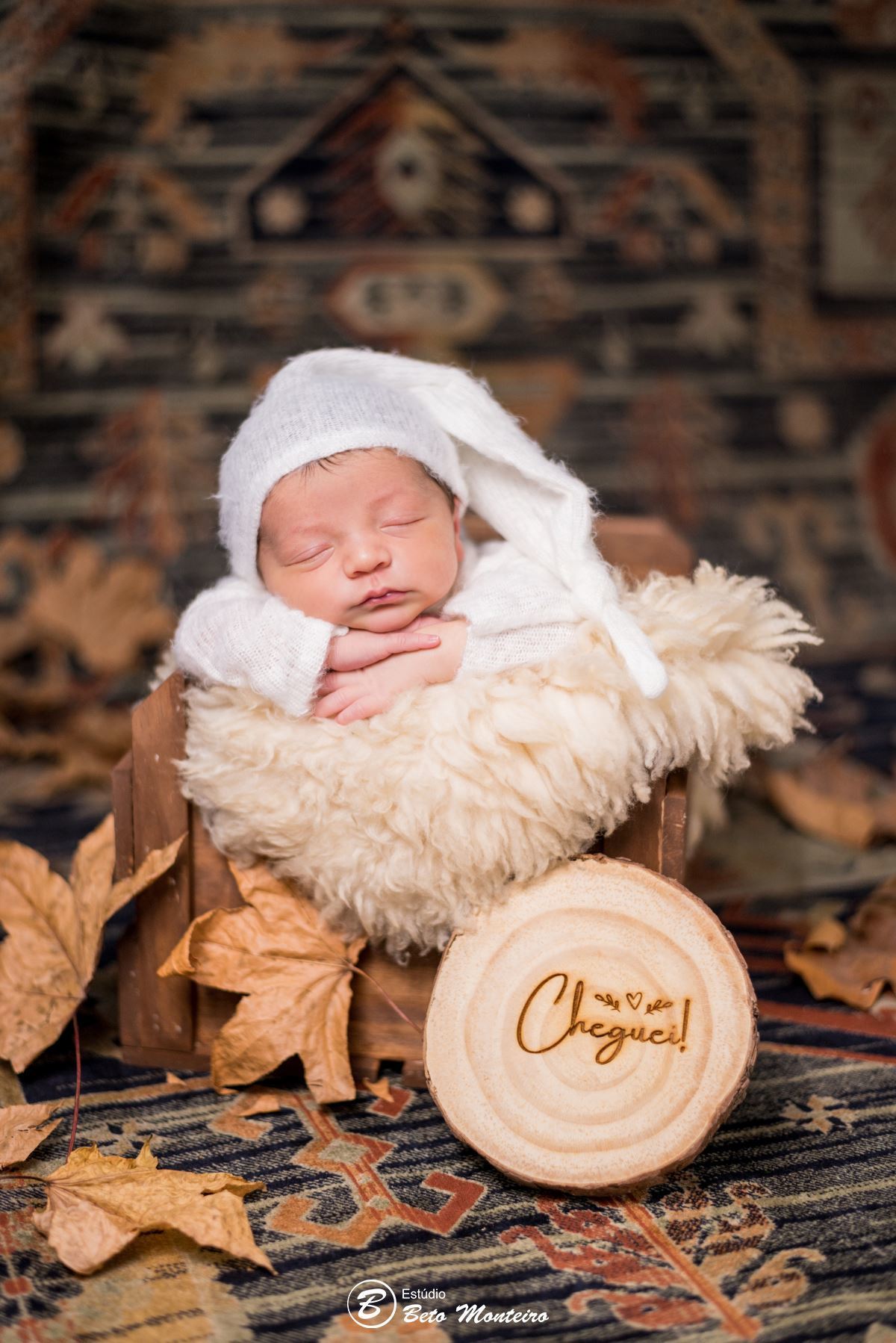 Book fotográfico New Born - Book de fotos - Book New Born - book newborn - Book de Recém-nascido - Book de Bebê - newborn menina - Estúdio Beto Monteiro - Curitiba - Helena - Flavia