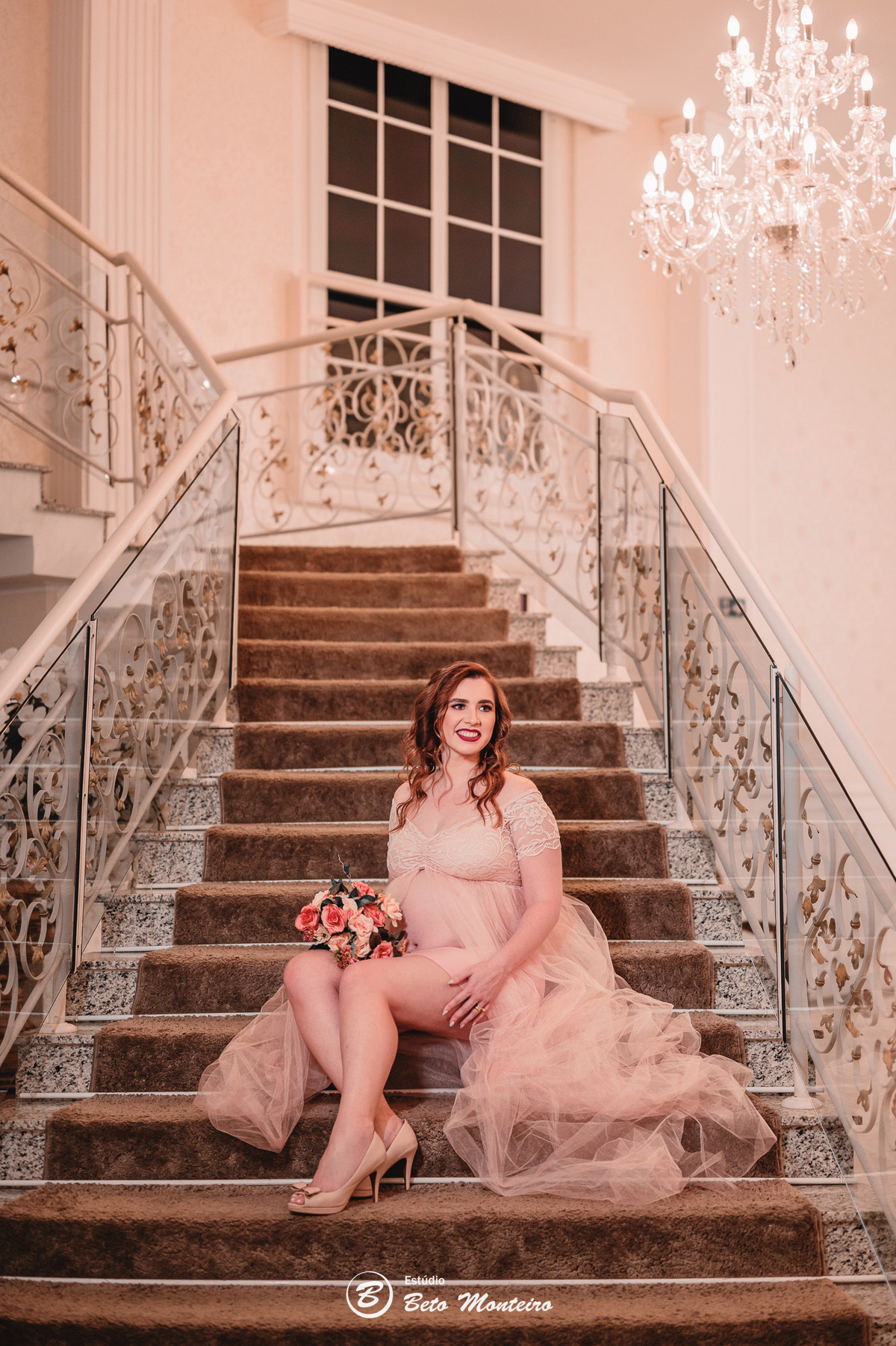 Book Gestante e Família em Curitiba - Book gestante Colombo - Book de gestante lifestyle - Fotos ao ar livre - Grávida - Gestação - Book de gestante - Estúdio Beto Monteiro - Castello Reale - Bruna 