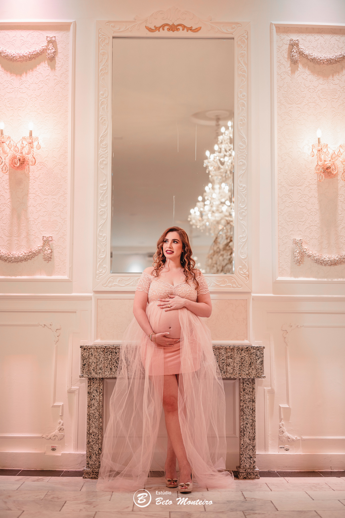 Book Gestante e Família em Curitiba - Book gestante Colombo - Book de gestante lifestyle - Fotos ao ar livre - Grávida - Gestação - Book de gestante - Estúdio Beto Monteiro - Castello Reale - Bruna 