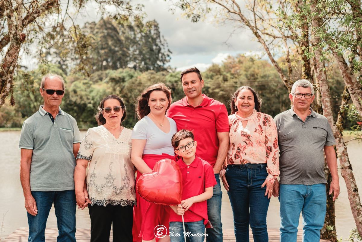 chacara sentinela do imbuial - book de familia - book de casal - sessão de familia - sessão de casal - ensaio de familia - ensaio casal - aniversário de casamento - 20 anos de casados - bodas de porcelana - Monica - Junior - Luiz Fernando