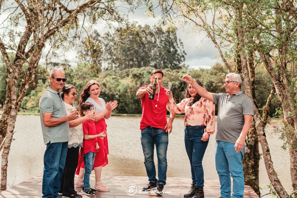 chacara sentinela do imbuial - book de familia - book de casal - sessão de familia - sessão de casal - ensaio de familia - ensaio casal - aniversário de casamento - 20 anos de casados - bodas de porcelana - Monica - Junior - Luiz Fernando