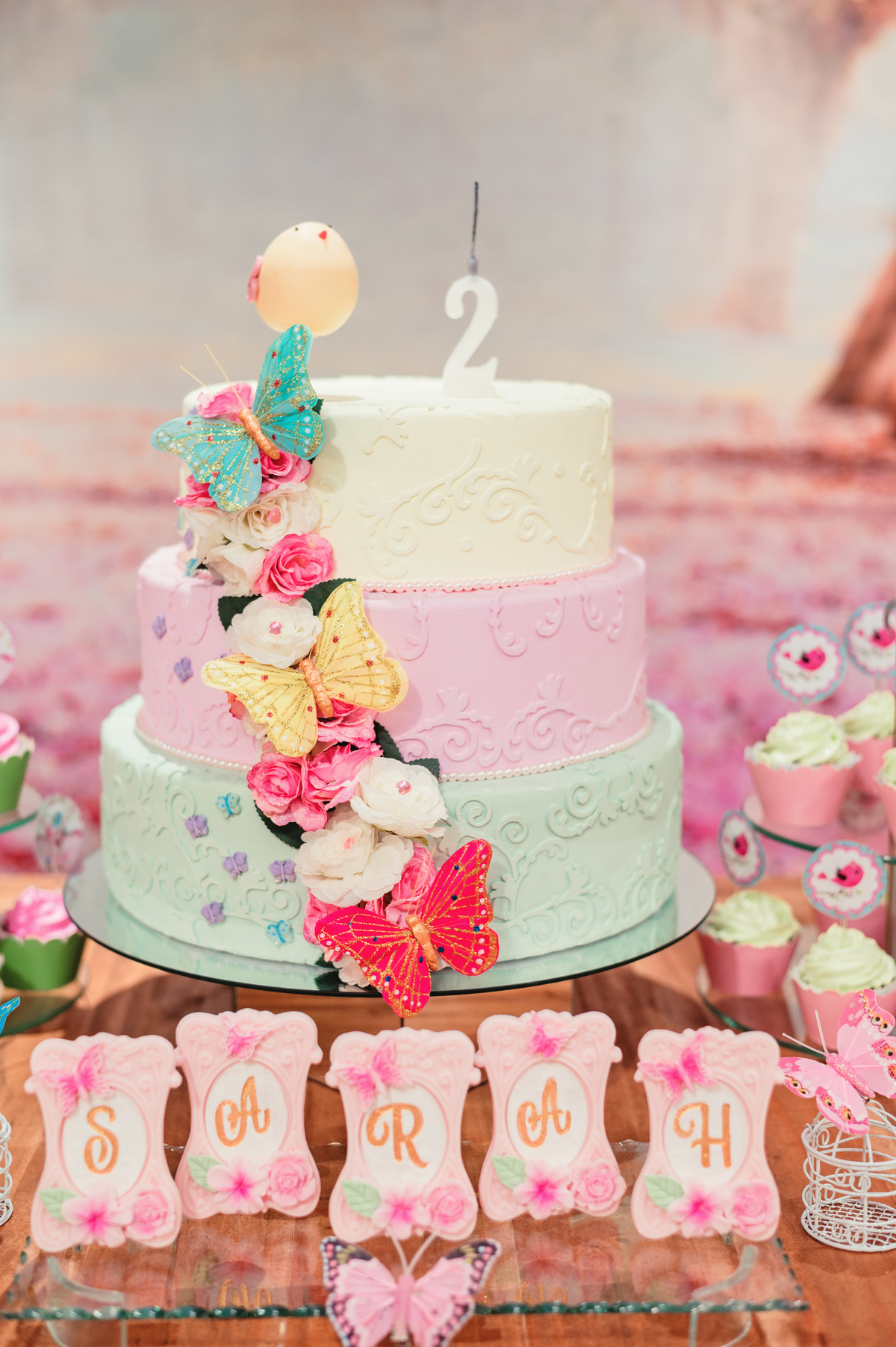 aniversário infantil - aniversário 2 anos - segundo aninho - acompanhamento - festa de aniversário - buffet lipe e gabi - segundo ano da Sarah