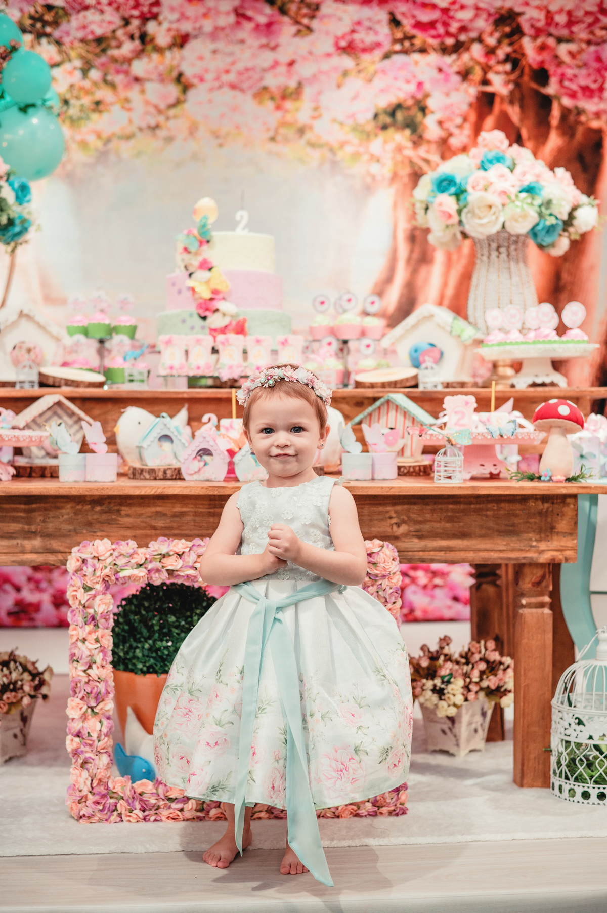 aniversário infantil - aniversário 2 anos - segundo aninho - acompanhamento - festa de aniversário - buffet lipe e gabi - segundo ano da Sarah