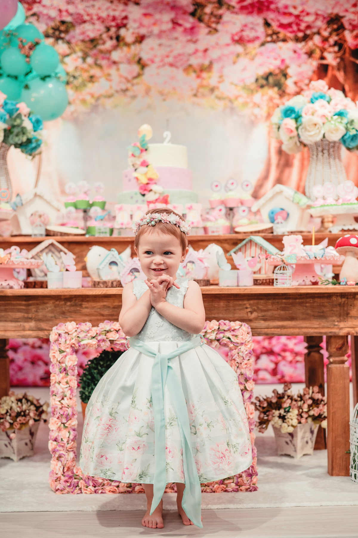 aniversário infantil - aniversário 2 anos - segundo aninho - acompanhamento - festa de aniversário - buffet lipe e gabi - segundo ano da Sarah