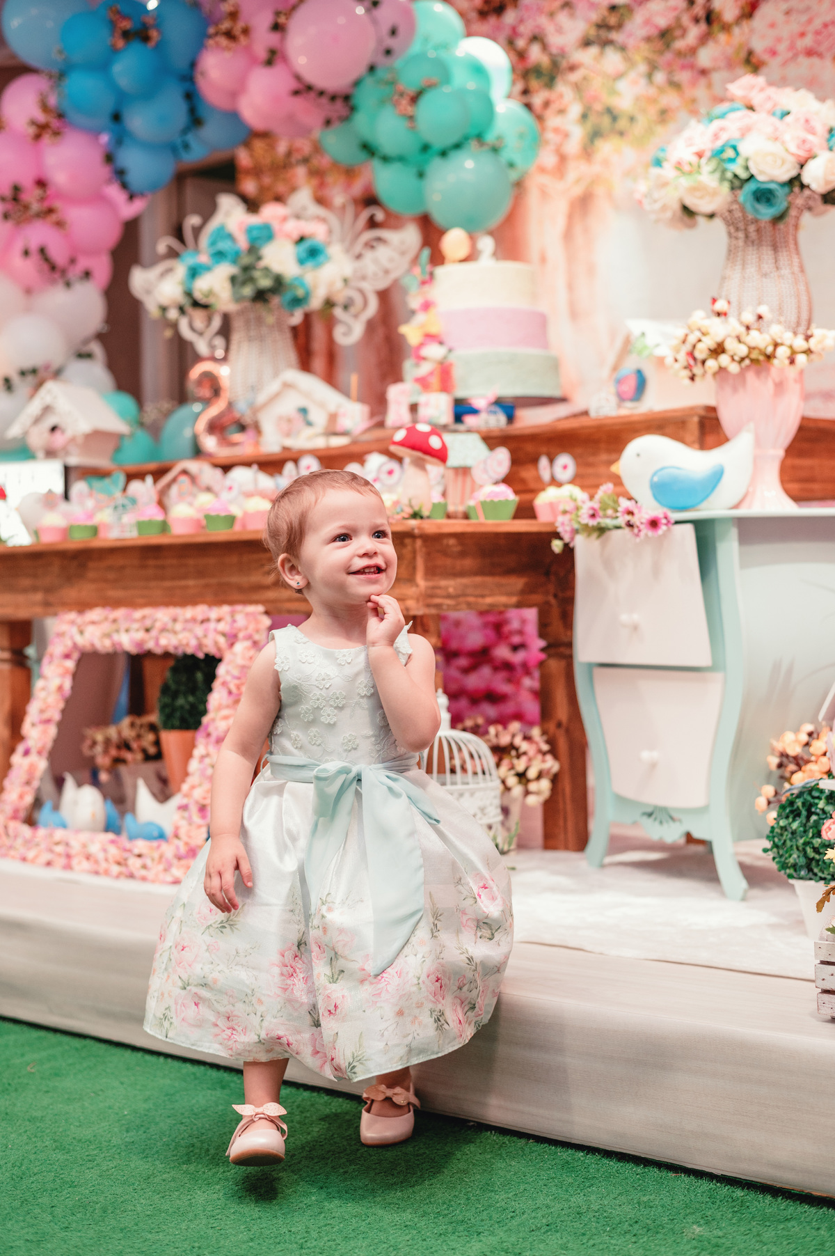 aniversário infantil - aniversário 2 anos - segundo aninho - acompanhamento - festa de aniversário - buffet lipe e gabi - segundo ano da Sarah