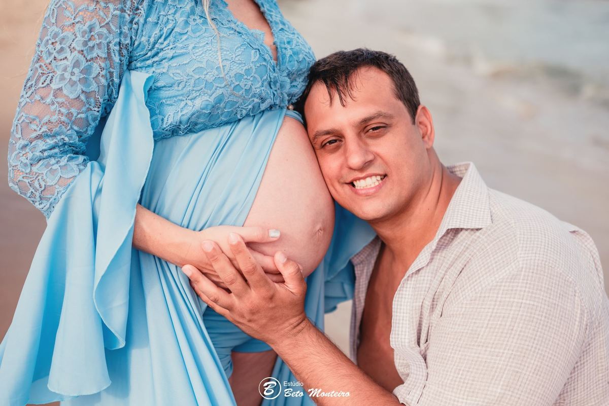 Book Gestante e Família em Curitiba - Book gestante - Book de gestante lifestyle - Fotos ao ar livre - Grávida - Gestação - Book de gestante na praia - São Chico - Estúdio Beto Monteiro - São Francisco do Sul - Andrea - Juliano - Amanda - Bianca