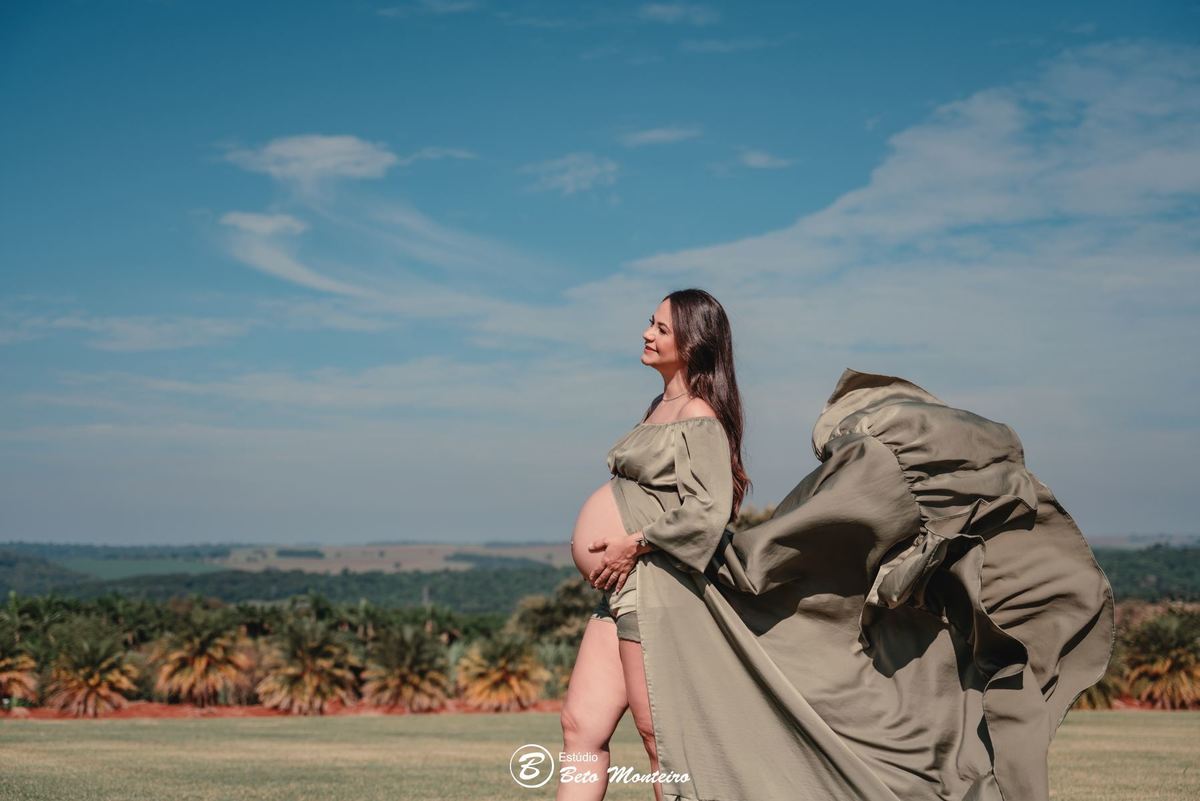 Book Gestante e Família em Curitiba - Book gestante - Book de gestante lifestyle - Fotos ao ar livre - Grávida - Gestação - Book de gestante - Estúdio Beto Monteiro - Carol - Carolyna - Alice - Lindolfo