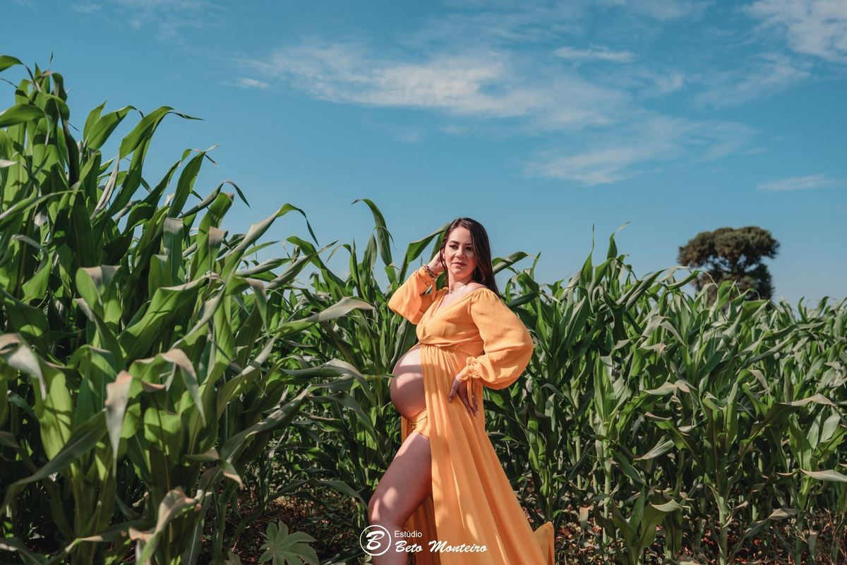Book Gestante e Família em Curitiba - Book gestante - Book de gestante lifestyle - Fotos ao ar livre - Grávida - Gestação - Book de gestante - Estúdio Beto Monteiro - Carol - Carolyna - Alice - Lindolfo
