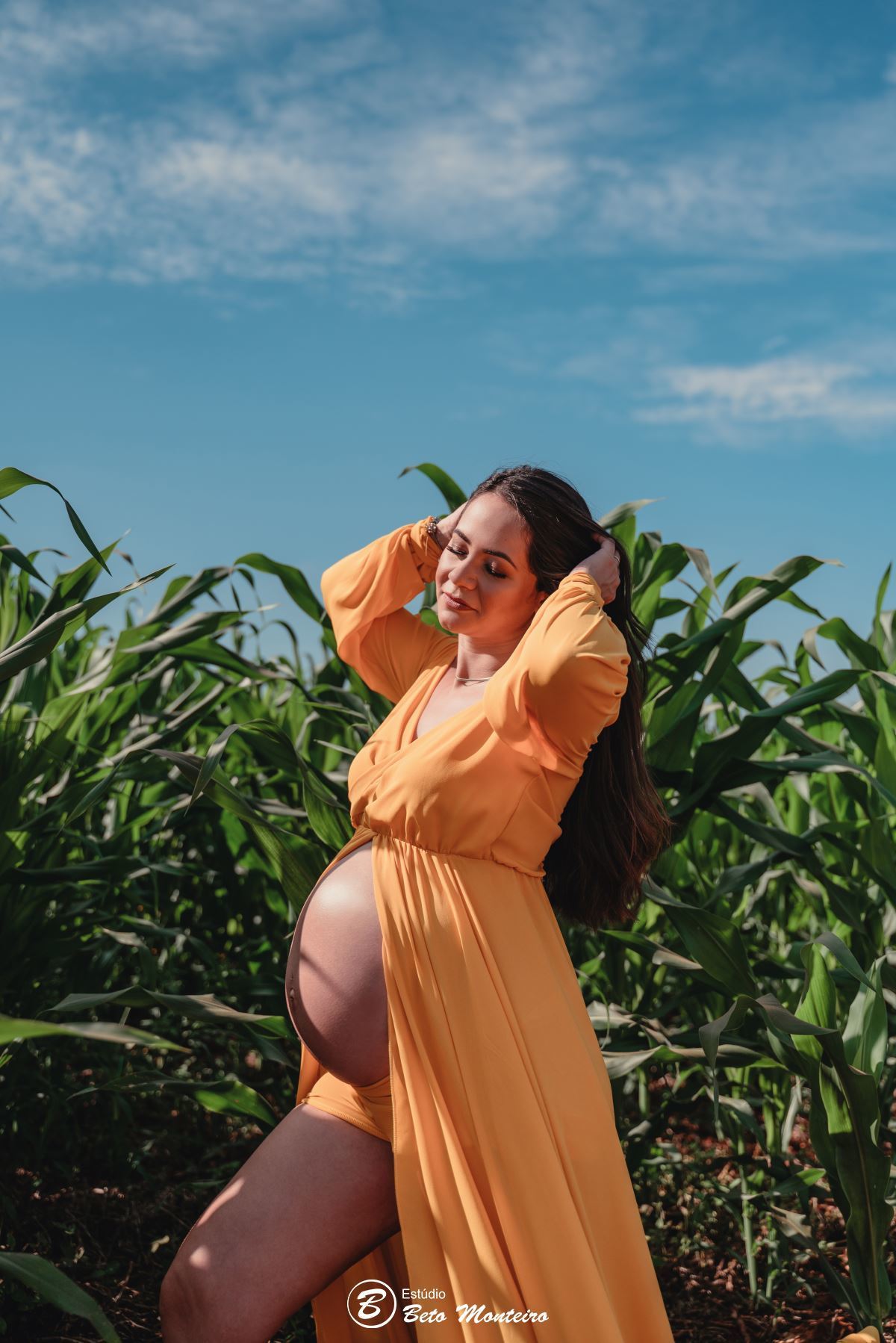Book Gestante e Família em Curitiba - Book gestante - Book de gestante lifestyle - Fotos ao ar livre - Grávida - Gestação - Book de gestante - Estúdio Beto Monteiro - Carol - Carolyna - Alice - Lindolfo