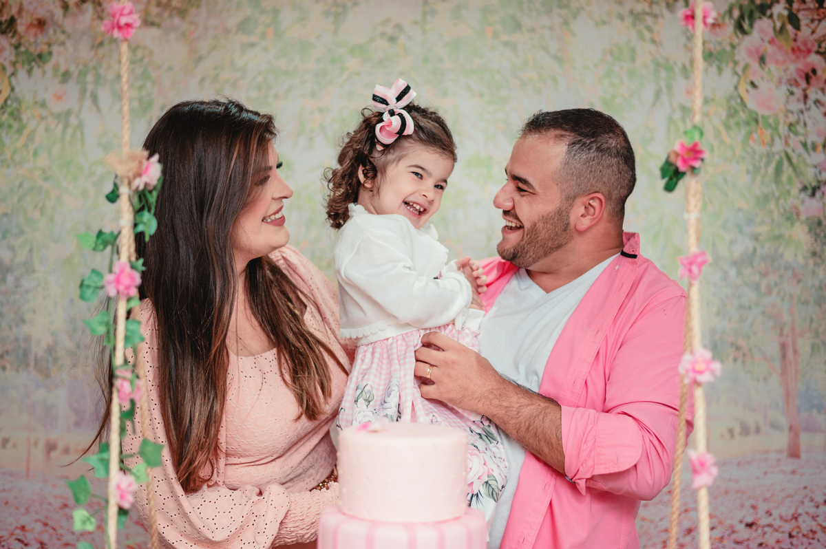 Aniversário infantil - festa infantil - aniversário jardim encantado - tema jardim encantado - sessão infantil - aniversário Isabela - festa de aniversário jardim encantado - Isabela - 3 anos