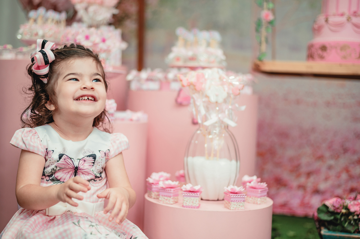 Aniversário infantil - festa infantil - aniversário jardim encantado - tema jardim encantado - sessão infantil - aniversário Isabela - festa de aniversário jardim encantado - Isabela - 3 anos