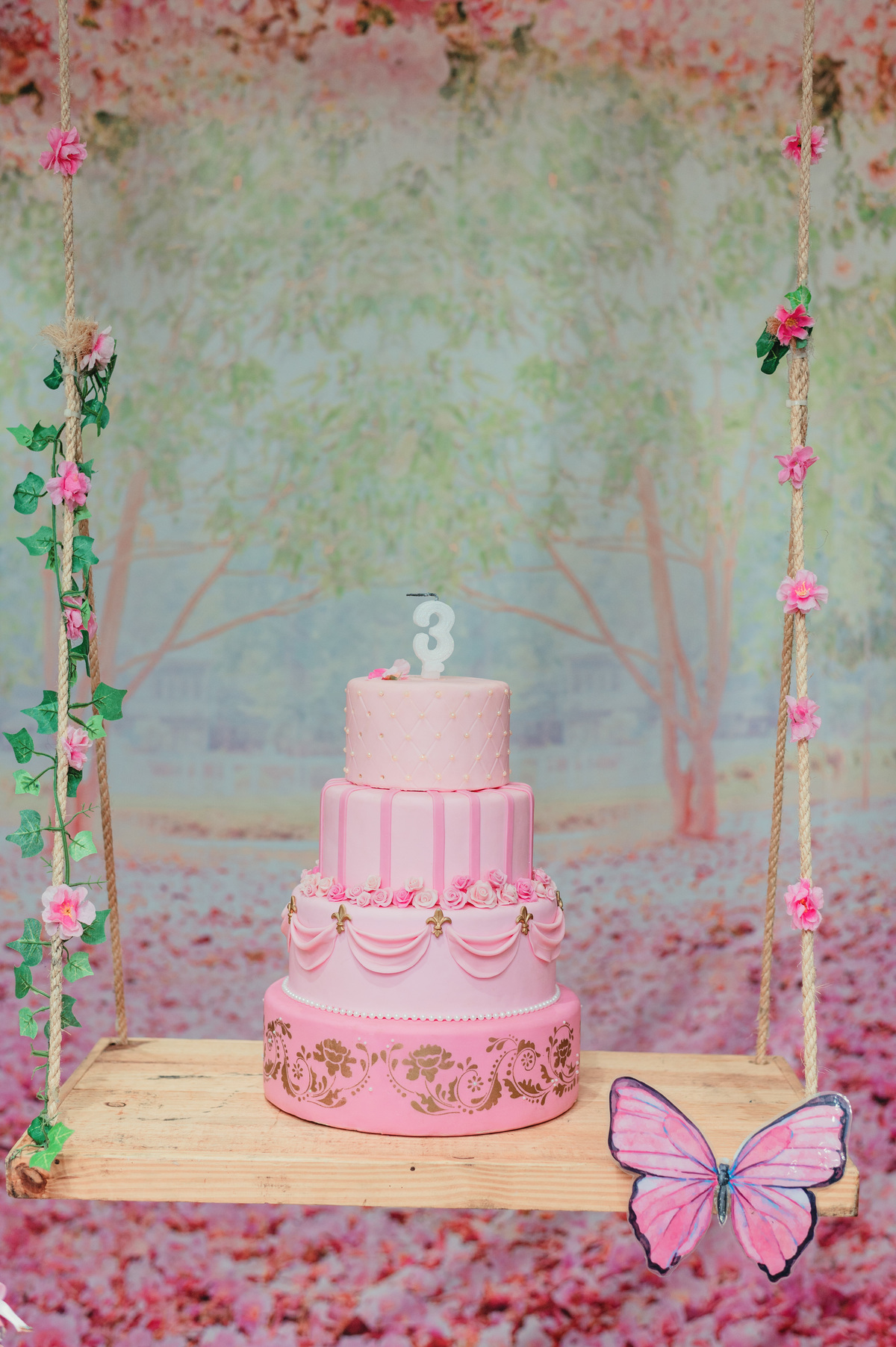 Aniversário infantil - festa infantil - aniversário jardim encantado - tema jardim encantado - sessão infantil - aniversário Isabela - festa de aniversário jardim encantado - Isabela - 3 anos