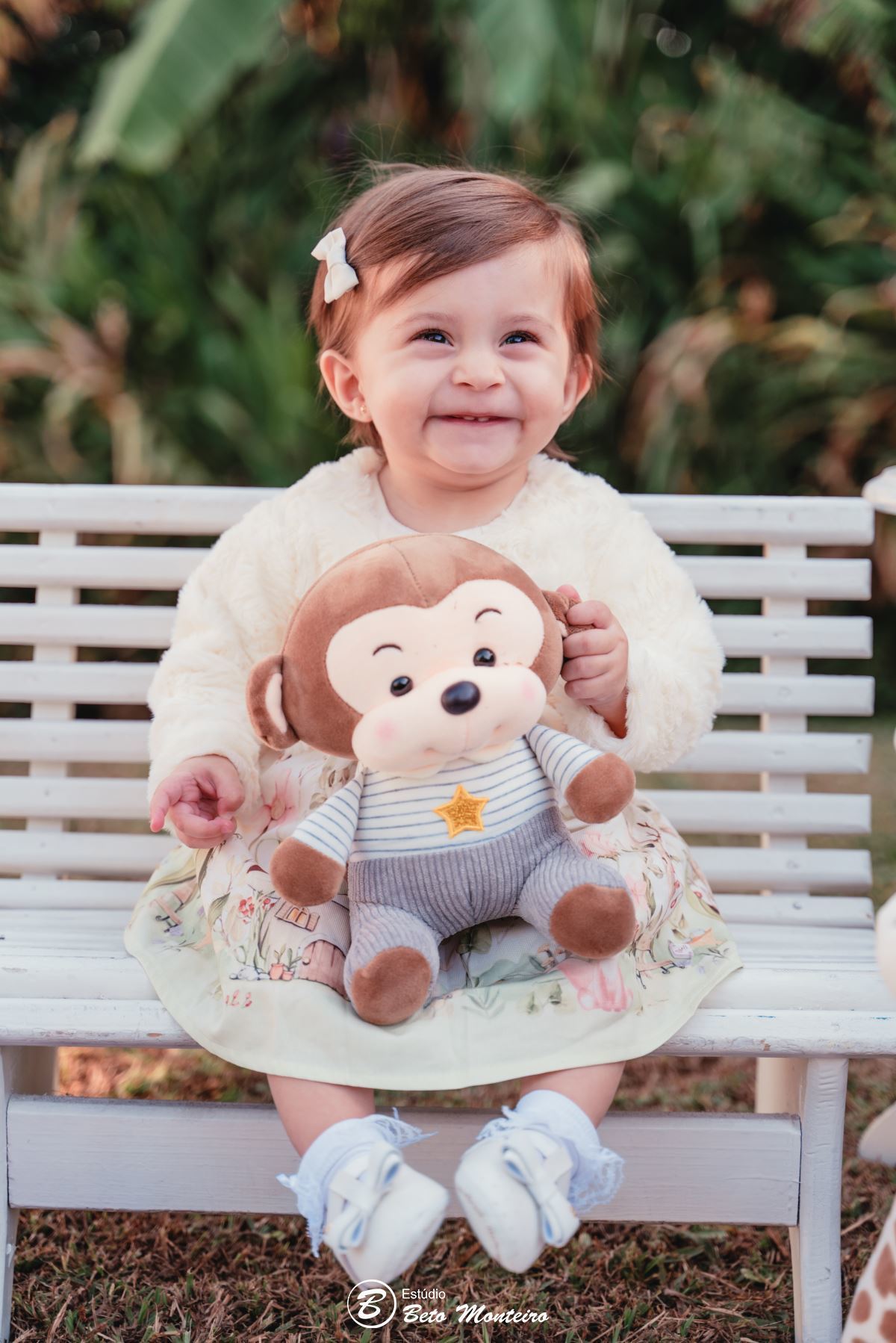 Book fotográfico Infantil - Book de fotos - Book de Criança - Book de Bebê - Book Menina - Book Menino - Book 1 ano - 1 aninho - safari - Luísa - book de família - Estúdio Beto Monteiro - Curitiba - Robson -  Juliane