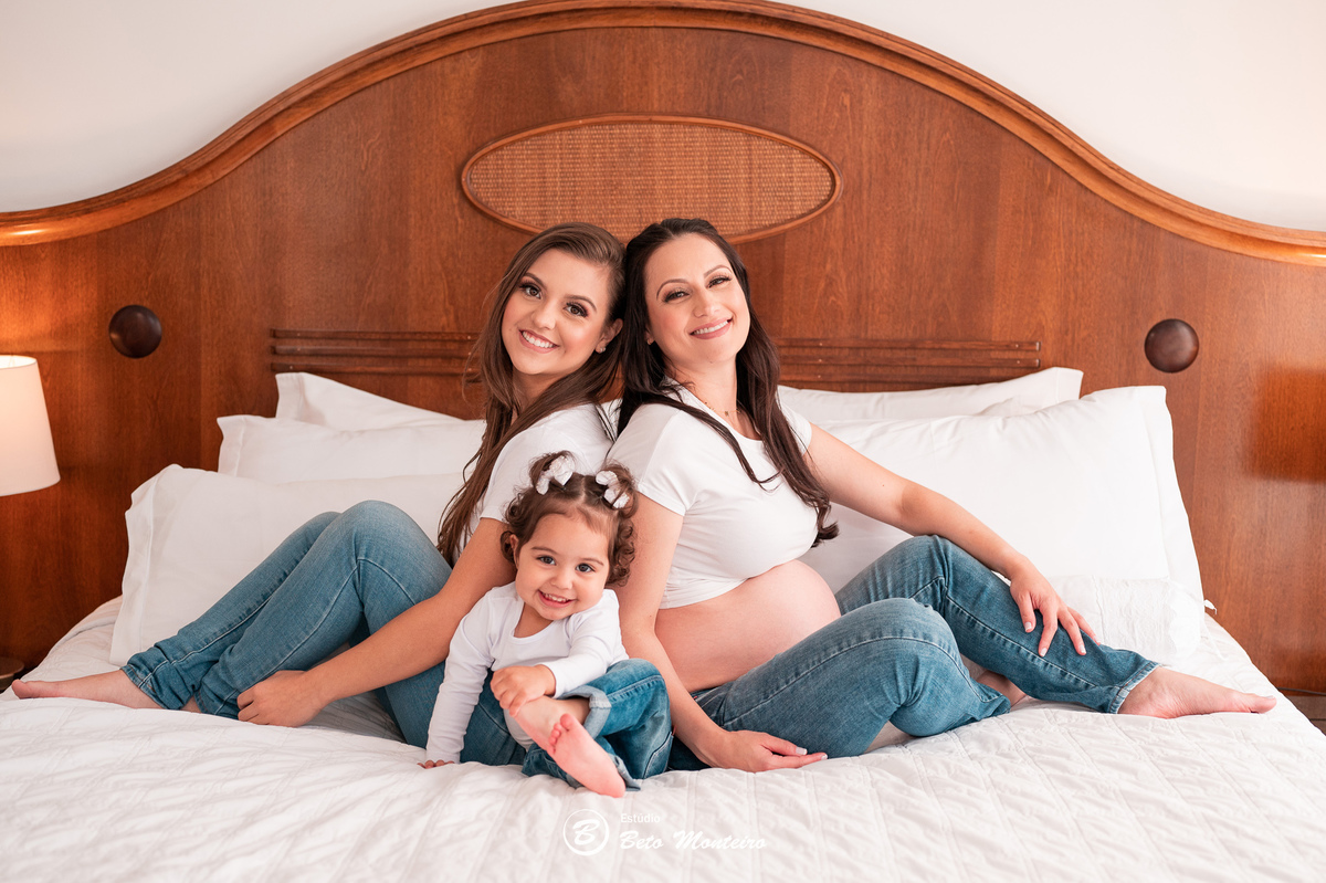 Book Gestante e Família em Curitiba - Book gestante - Book de gestante lifestyle - Grávida - Gestação - Book de gestante - Estúdio Beto Monteiro - Paola Sendas - Hotel San Juan Johnscher