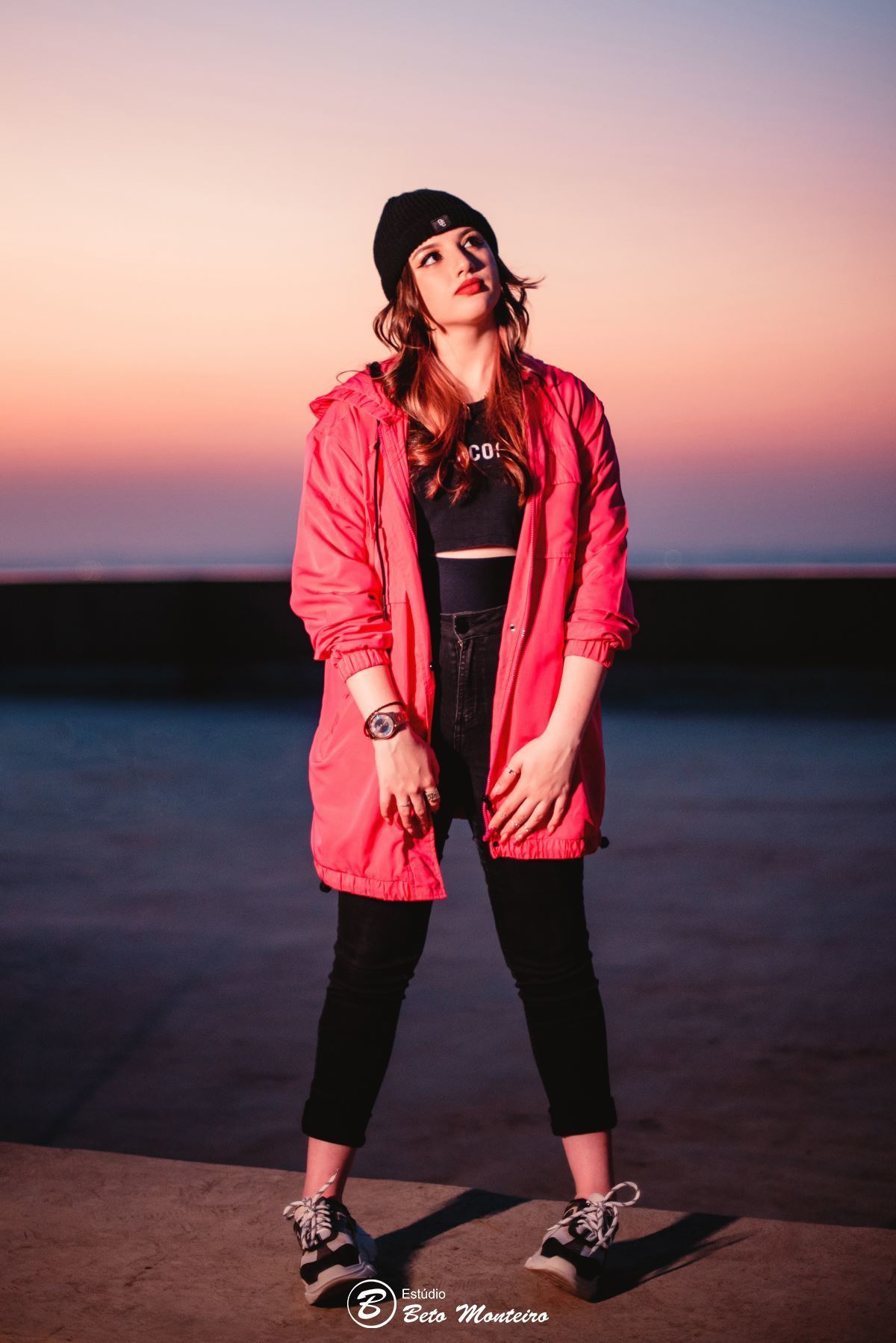 Aniversário de 15 anos - Foto e Filmagem - Debutante - Estúdio Beto Monteiro - Curitiba - fotografo de 15 anos - fotógrafa - sessão de fotos - book de fotos - book de 15 anos - fotografa - urbano - street - Marcela