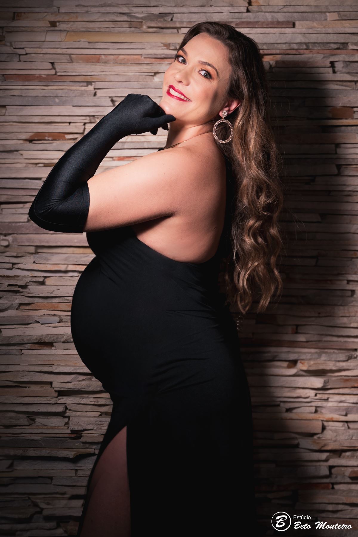 Book Gestante e Família em Curitiba - Book de gestante em estúdio - ensaio de gestante - book em estúdio - sessão fotográfica - Grávida - Gestação - Sessão de gestante - Estúdio Beto Monteiro - Ana Claudia - Eduardo - sessão externa de gestante