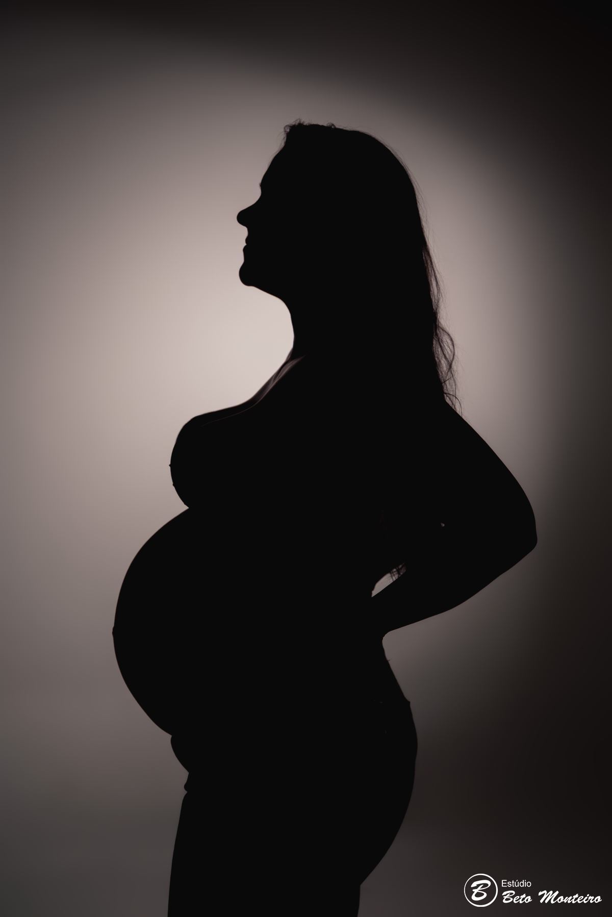 Book Gestante e Família em Curitiba - Book de gestante em estúdio - ensaio de gestante - book em estúdio - sessão fotográfica - Grávida - Gestação - Sessão de gestante - Estúdio Beto Monteiro - Ana Claudia - Eduardo - sessão externa de gestante