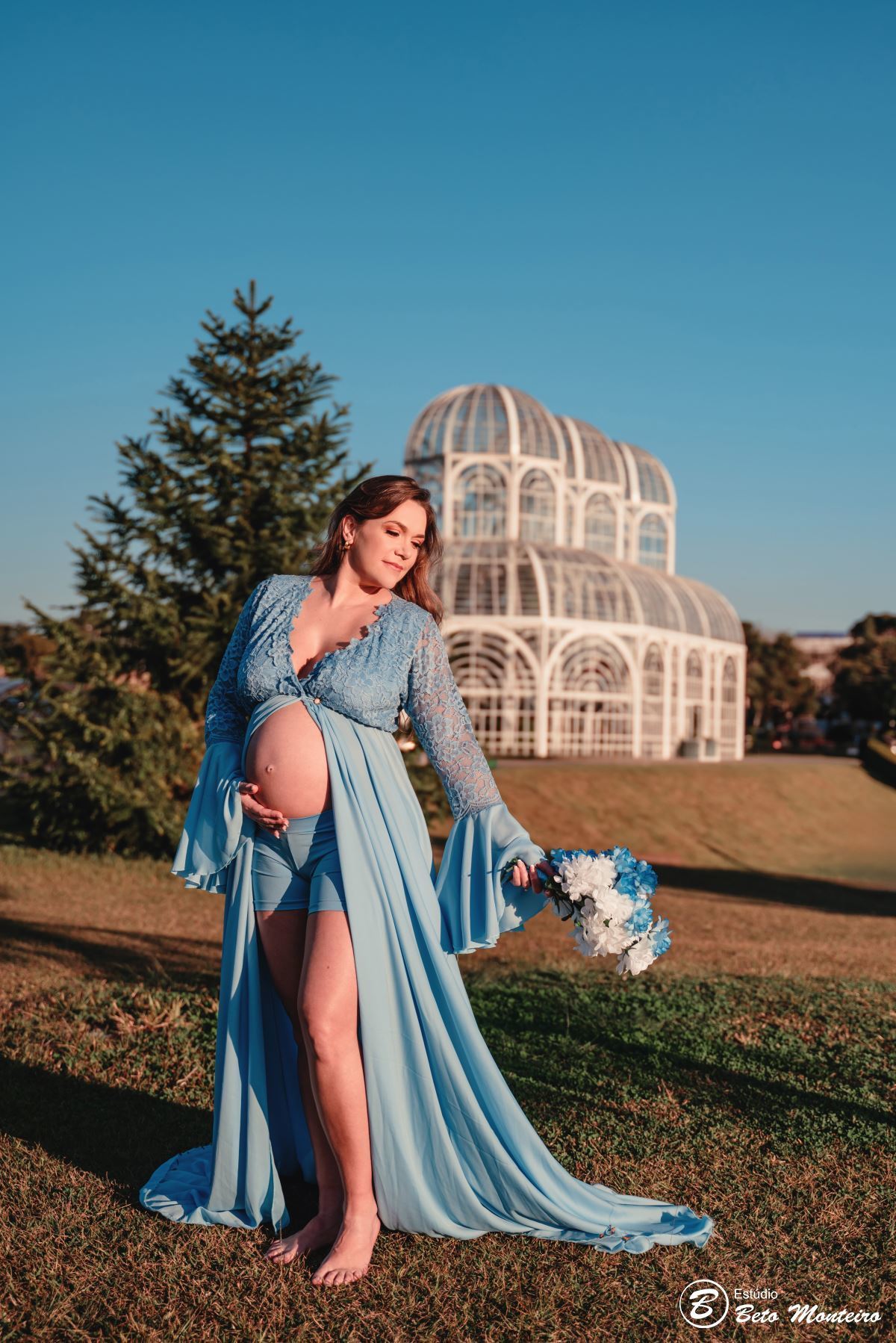 Book Gestante e Família em Curitiba - Book de gestante em estúdio - ensaio de gestante - book em estúdio - sessão fotográfica - Grávida - Gestação - Sessão de gestante - Estúdio Beto Monteiro - Ana Claudia - Eduardo - sessão externa de gestante