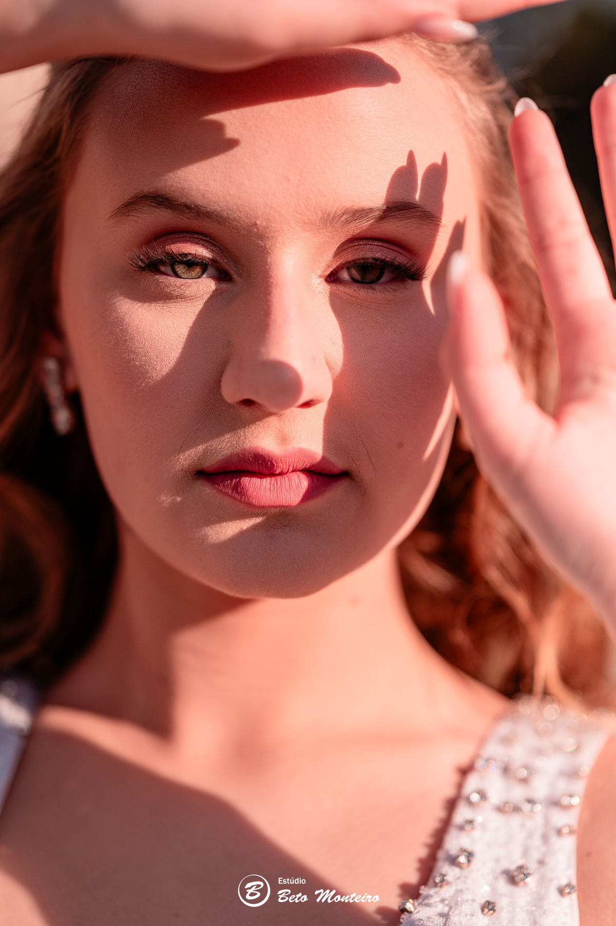 Aniversário de 15 anos - Foto e Filmagem - Debutante - Estúdio Beto Monteiro - Curitiba - fotografo de 15 anos - fotógrafa - sessão de fotos - book de fotos - book de 15 anos - chácara ienkot - vestido de debutante - Fabíola 