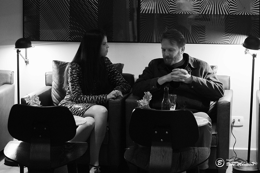 Lançamento da revista viva mais feliz - foto e filmamgem de evento empresarial - estúdio beto monteiro - curitiba - verd and co - 2017