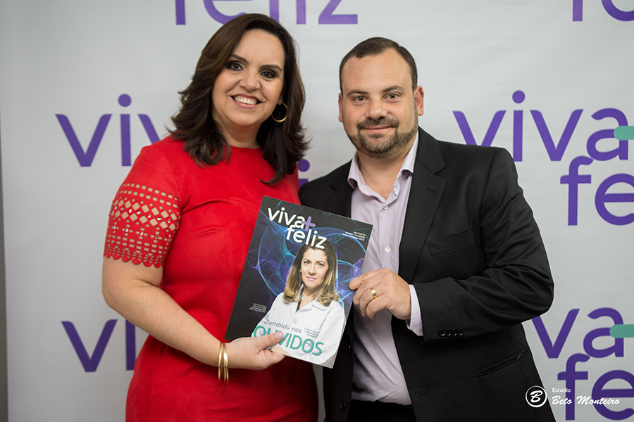 Lançamento da revista viva mais feliz - foto e filmamgem de evento empresarial - estúdio beto monteiro - curitiba - verd and co - 2017